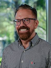 Kirt McClellan, M.S.W., LCSW