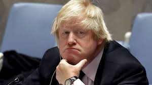 He was previously foreign secretary from 13 july 2016 to 9 july 2018. Brexit Eu Will Nicht Mehr Verhandeln Eine Johnson Forderung Lehnt Sie Kategorisch Ab Politik