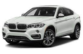 Bmw X6 Bmw X6 Small Luxury Cars 2017 Bmw