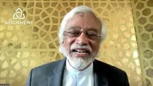 Interspiritual Wisdom and Practices with Imam Jamal Rahman