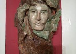 Sally Sutherland (United States), Contemporary Sculptor Artist