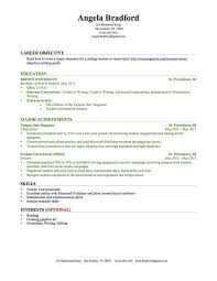 Cover letter with resume without work experience. Pin By Arundhathi Enamela On Content Board Resume No Experience Student Resume Student Resume Template