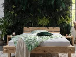 Auch aufmunternde oder inspirierende zitate, die dir das aufstehen am morgen erleichtern, passen hervorragend ins schlafzimmer. Pflanzen Furs Schlafzimmer Massivmoebel24 Blog
