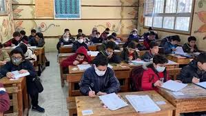 جدول امتحانات الصف الخامس الابتدائي 2024 الترم الأول