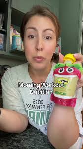 Early morning exerciser? Fuel with easy digestible carbs and liquids  #sportsdietitian #nutritionadvice #nutritiontips #preworkout #workouttips  #collegeathlete #athletictraining #sportcoach ...