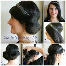 Bluehost Com Gatsby Hair Hair Styles Great Gatsby Hairstyles