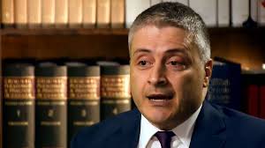 Peter Nygard has been found guilty