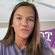 Trinity King: #WhyTCU