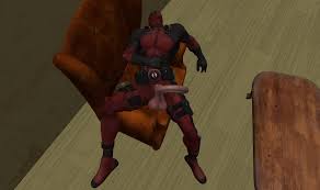 Deadpool Cock Vore - ThisVid.com