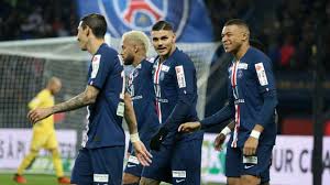 Psg vs angers prediction was posted on: Prediksi Paris Saint Germain Vs Angers 03 Oktober 2020 Sepakbola Id