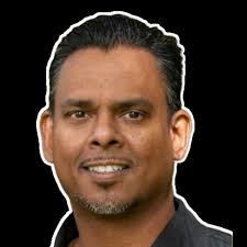 Raul Russell by The Mike Roach Podcast