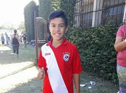 De Itaembé Guazú a Qatar: la historia de Facundo Jainikoski, el misionero que jugará el Mundial Sub 17 con la Selección Argentina