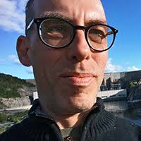 Gombo Zachary Richard