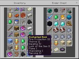 That S A Pretty Good Enchanted Book I Got From A Raid Minecraft