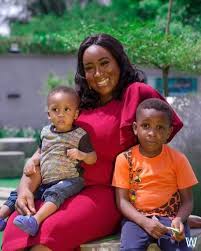 However, he has a girlfriend with whom he has a son called batifeori maximilliano adedeji. Lagos School Proprietress Murdered By Her Children S Dad On Father S Day The Aone News