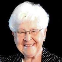 Joanne Charlotte Baxter Obituary (2025)