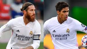 I really had more expectations on him. Live Match Preview R Madrid Vs Liverpool 06 04 2021