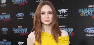 She developed a love for acting very early on, attending several youth theatre groups and taking part in a wide range of productions at her school, charleston academy. Karen Gillan Of Guardians Of The Galaxy Comments On Vol 3 The Inquisitr