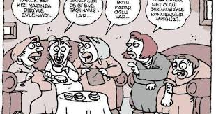 Kol Gibi Siciyomus Karikatur Komik Mizah