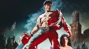 фильм дрожь земли 3 смотреть онлайн в хорошем качестве Film Zloveshie Mertvecy 3 Armiya Tmy 1992 Smotret Onlajn V Horoshem Hd 1080 720 Kachestve