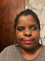 I need help with my real hair. It's a reflection of how my mental has been.  It's so dry and sad, & i know I'll need a cut. Natural stylists please drop