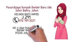 Business service in johor bahru. Pesuruhjaya Sumpah Bandar Baru Uda Johorbahru Johor Youtube