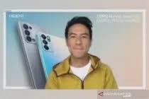 Otot perut "sixpack", buah latihan Daniel Mananta selama pandemi