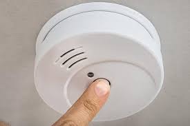 There are some ways and times that will make this detector go off. How To Test Your Smoke And Carbon Monoxide Detectors