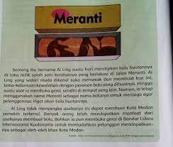 Untuk membuat bolu ini, diperlukan oven untuk memanggang adonan yang telah dibuat sebelumnya. 1 Bagaimana Kue Bolu Meranti Menjadi Oleh Khas Kota Medan 2 Apa Saja Usaha Yang Dilakukan Brainly Co Id