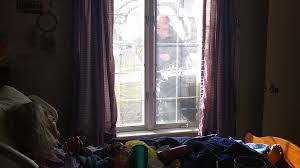 Alan Siebert, The Music Man came and...