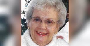 Phyllis (Bade) Trubach Obituary