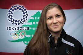 Alle wettkämpfe, ergebnisse und medaillen im liveticker zu den olympischen spielen 2021 auf sz.de. First Woman Weightlifter To Represent Lebanon At The Olympics My Dream Has Become A Reality Arab News