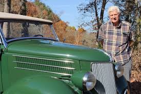 Image result for Fairfield Green 1936 Plymouth