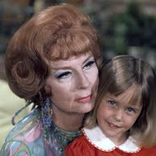 Here's What Tabitha From 'Bewitched' Looks Like Now