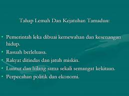Sumber matlamat dan tujuan kehidupan manusia adalah ditetapkan oleh allah. Pengenalan Ilmu Ketamadunan Ppt Download