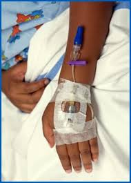 Image result for Difficult Intravenous Access in Children