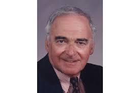 George Staimer Obituary (1925