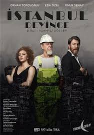 Tiyatro Senay Istanbul Deyince Tiyatro Istanbul Sinema