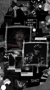  Pin Oleh Lily Noob Di Bts Fotografi Gelap Fotografi Tempo Dulu Gambar