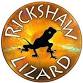 Rickshaw Lizard band: RICKSHAW LIZARD live at event image