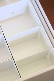 無印 みんなが待ってたファイルボックス ハーフのワイド ダイソーのアレとピッタリでした with lattice powered by ライブドアブログ 収納 アイデア 100 円ショップ裏技 インテリア 収納