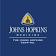Johns Hopkins Hospital logo