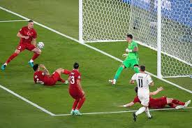 Attendu depuis des mois, le match d'ouverture de la compétition a. Euro 2021 L Italie Surclasse Une Triste Turquie Dans Le Match D Ouverture