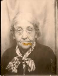 Mary Elizabeth Irwin Hoog (1854-1945)