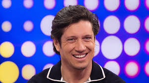 Vernon Kay claims Liam Gallagher branded him a lanky b*****d' after he  accidentally insulted the Oasis star