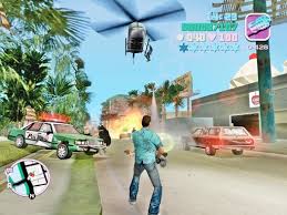 You may not have noticed, but video games are quite popular these days. Gta Vice City Free Download For Pc Windows 10