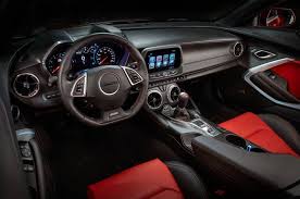 2016 Chevrolet Camaro Release Date Changes Specs Price Interior Review Camaro Interior Chevrolet Camaro Camaro Zl1