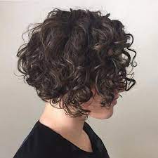 Pin On Short Curly Hair