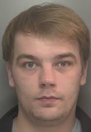 Ruling in terror... from Britain's maximum security jails: How Ashley  Dale's killers STILL strike fear