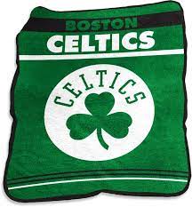Boston celtics rumors, news and videos from the best sources on the web. Boston Celtics 50 X 60 Game Day Throw Blanket Dick S Sporting Goods
